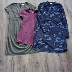 Maternity Bundle Size: XS-S 3-items Motherhoood-Gap-Liz Lange for Target